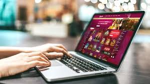 Spin Bounty Casino